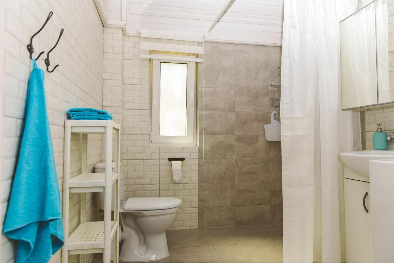 Surf Domki Habenda Z Sauna Ogrodowa Sarbsk المظهر الخارجي الصورة